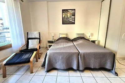 Studio für 2 Personen