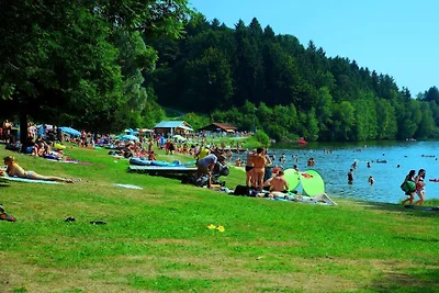 Apartament wakacyjny z 1 sypialnią