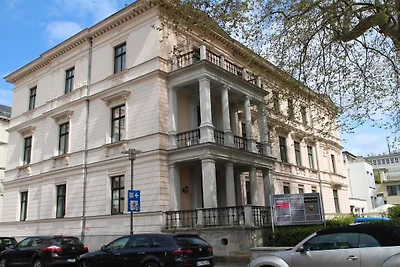 Appartement LE-City I
