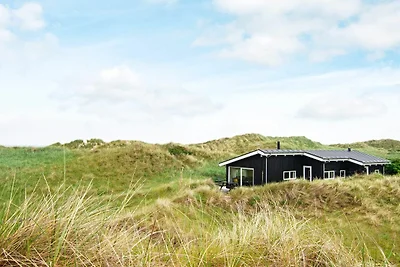 6 Personen Ferienhaus in Pandrup