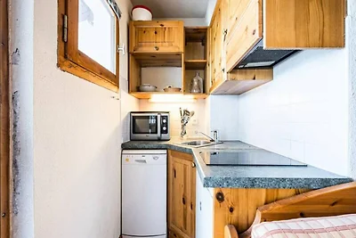 Ferienwohnung in Plagne Villages an den...