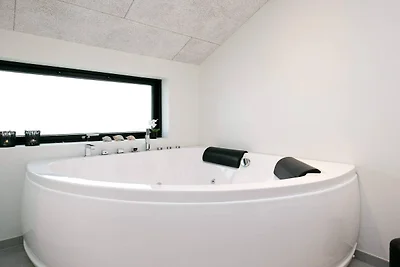 4 persoons vakantie huis in Løkken