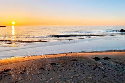 5 persone case ad Melby-By Traum