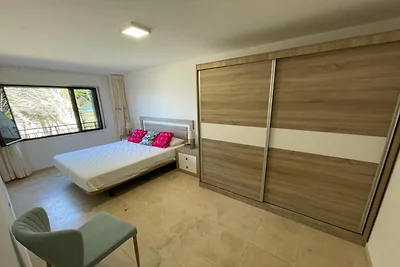 Apartment mit Meerblick