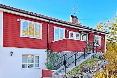 4 star holiday home in HANINGE