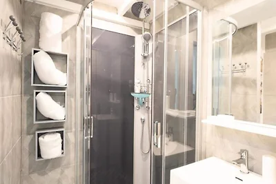 Appartements für 4 Personen