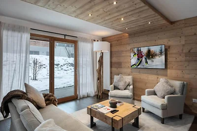 Silver Lodge Residenz