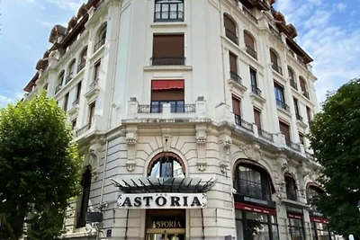 Ferienwohnung Familienurlaub Aix-les-Bains