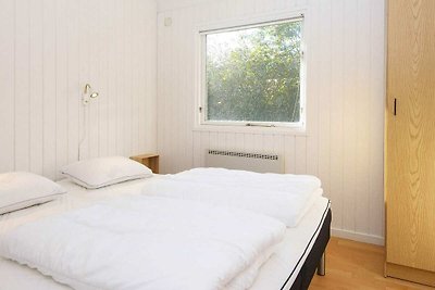 6 persoons vakantie huis in Struer