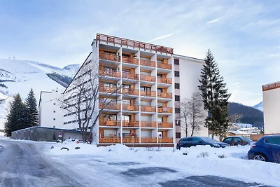 Ferienwohnung in Les Deux Alpes in der Nähe d...