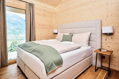 Superior Ferienwohnung mit Galerie, Sauna &...