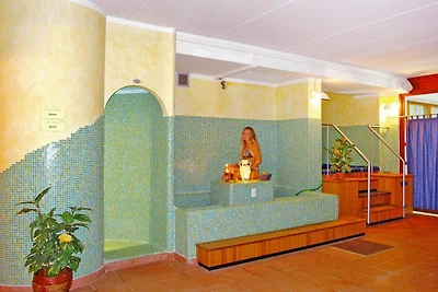 Residence Campi, Voltino di Tremosine