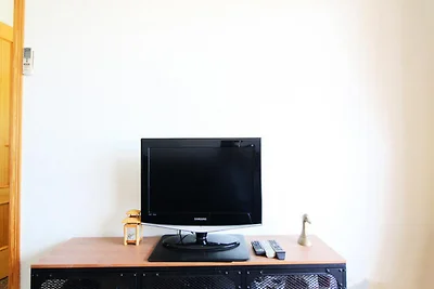 Appartement in Canet vlakbij het strand van R...