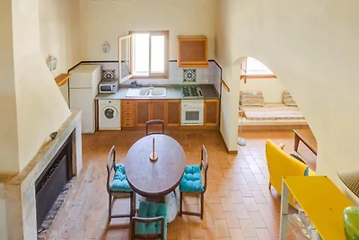 Casa di campagna classica a Campos con...