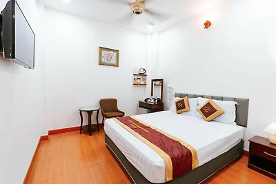 Modernes Superior-Doppelzimmer ,WLAN und...