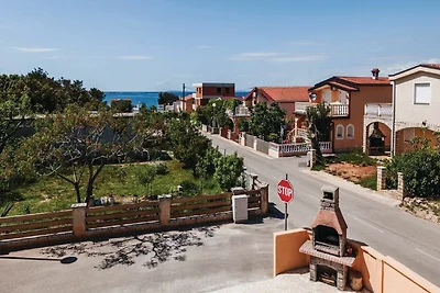 Apartments Hak - Two Bedroom Apartment with T...