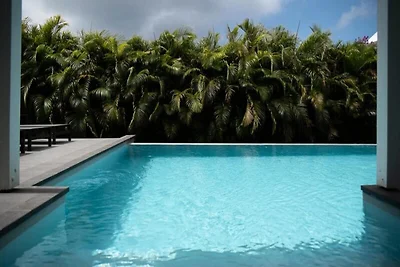 Maisons & Villas für 8 Personen