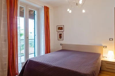 Gemütliches Apartment mit Garten und schöner...