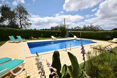 Villa di lusso a Ferreiras con piscina...