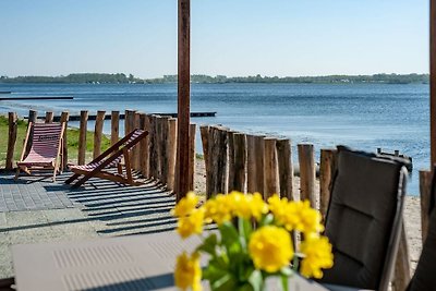 apartman za odmor Obiteljski odmor Kamperland