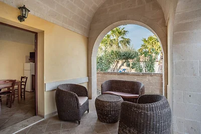 Spaziosa casa vacanze a San Vito dei Normanni...