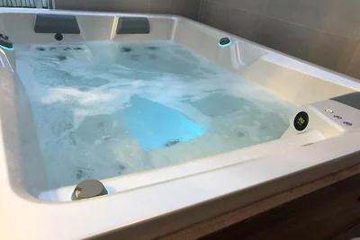 Poolvilla direkt am Meer - Cala Murada