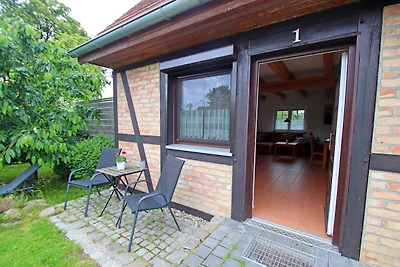 Ferienhof Neuendorfkrug, Lütow