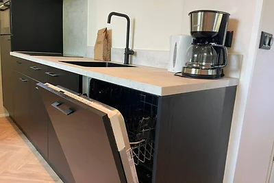 Gemütliches un komfortables Chalet für 4...