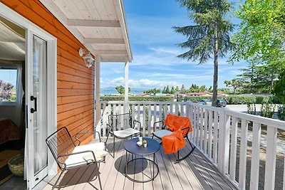 Caravanpark San Benedetto in Peschiera