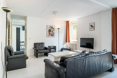 Texel Retreat im Erdgeschoss