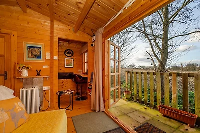 Huisdiervriendelijk chalet in Surlingham, Gee...