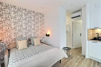 Studio in Aix-en-Provence nahe Cours Mirabeau