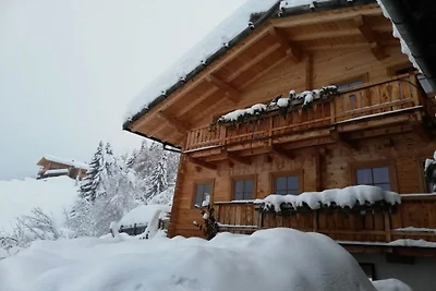 Bergbauernhof Mitteregghaus