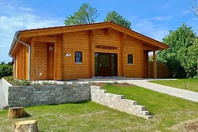 Ferienhaus mit 2 Schlafzimmer