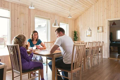20 Personen Ferienhaus in Bagenkop