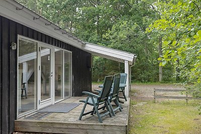 8 persoons vakantie huis in Ålbæk-By Traum