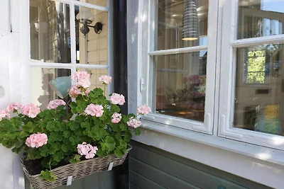 4 Personen Ferienhaus in RONNEBY-By Traum