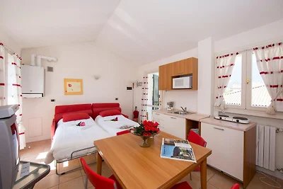 Studio in Porlezza am Luganersee