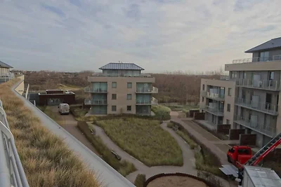 Apartment in Nieuwpoort für 4 Personen