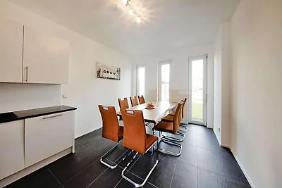 Appartement in Strausberg