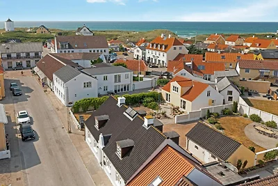 Geraumiger Ruckzug in Lokken -- By Traum...