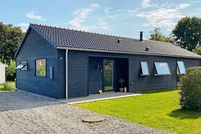 6 persoons vakantie huis in Juelsminde-By...