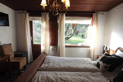 2 persoons vakantieparkhuis in Tranekær
