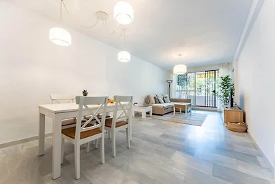 Appartamento Marbella di Faro - Monte Paraiso