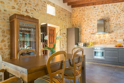 Can Pere Rapinya - Ferienhaus Mit Privatem...
