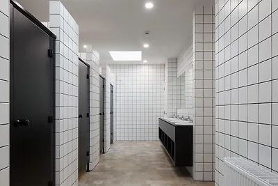 Schotte Jugendwohnheim
