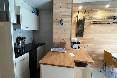 Studio für 5 Personen