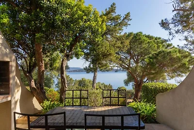 Familienvilla in Porto-Vecchio