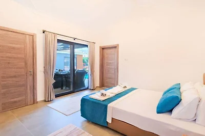 Villa in Fethiye met zwembad