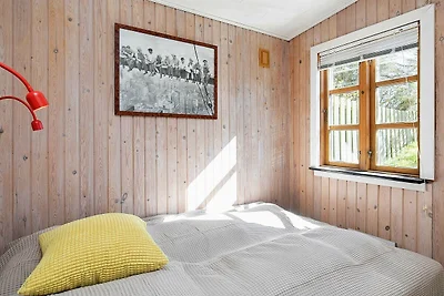4 Personen Ferienhaus in Løkken